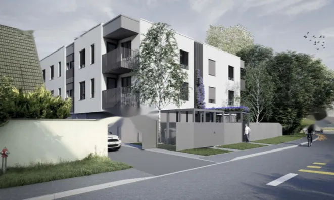 Недвижимость Однокомнатная квартира Ви́ч: 26