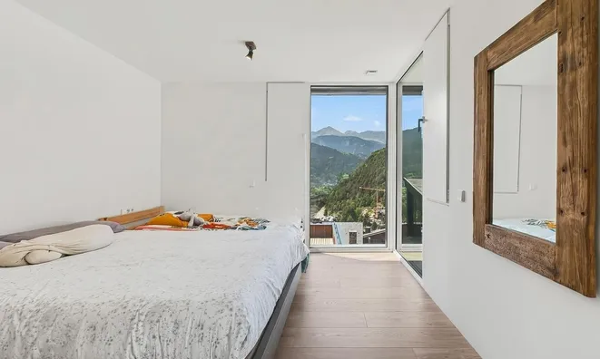 Недвижимость Chalet for sale in Anyós, 4 bedrooms: 4