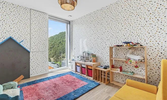 Недвижимость Chalet for sale in Anyós, 4 bedrooms: 6