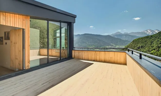 Недвижимость Chalet for sale in Anyós, 4 bedrooms: 10