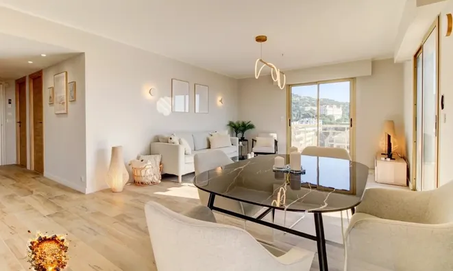 Недвижимость Villa Carnot Cannes: 2