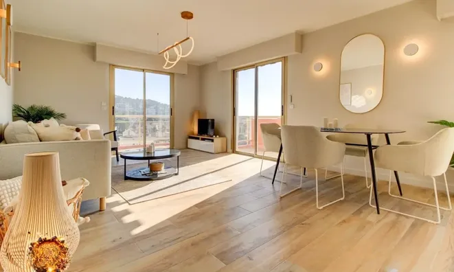 Недвижимость Villa Carnot Cannes: 3