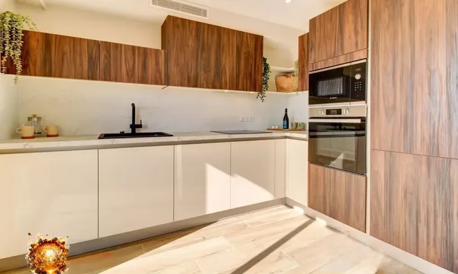 Недвижимость Villa Carnot Cannes: 4