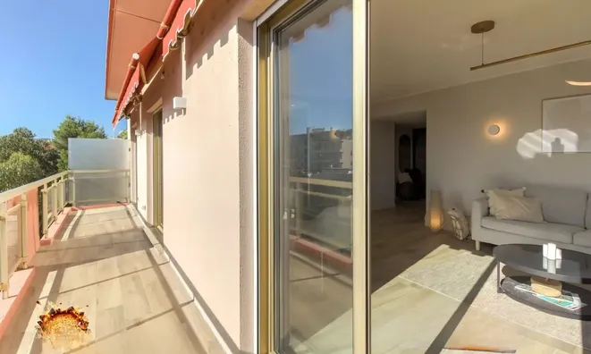Недвижимость Villa Carnot Cannes: 5