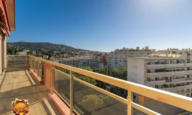 Недвижимость Villa Carnot Cannes: 6