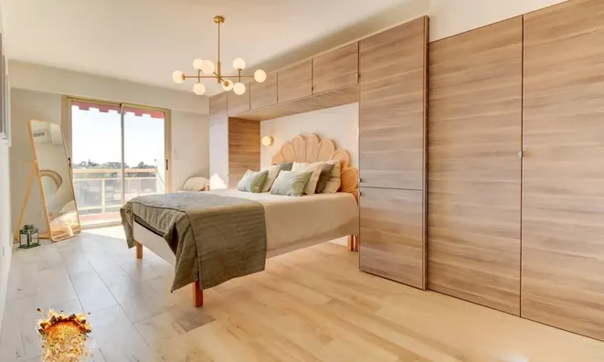 Недвижимость Villa Carnot Cannes: 7