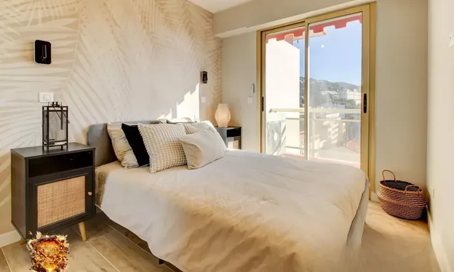 Недвижимость Villa Carnot Cannes: 8
