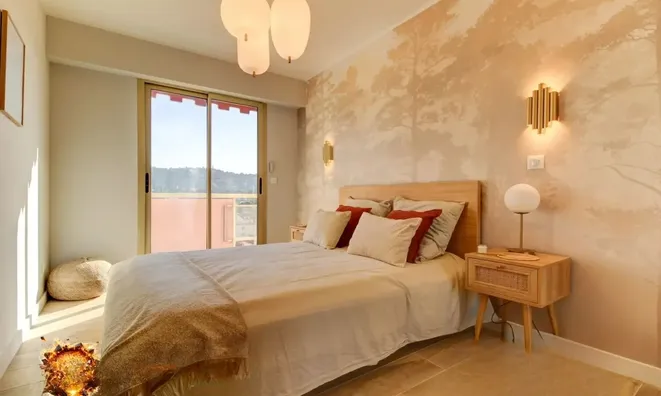 Недвижимость Villa Carnot Cannes: 9