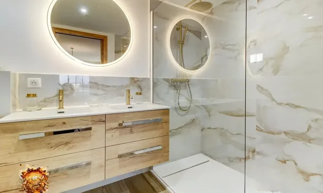 Недвижимость Villa Carnot Cannes: 10