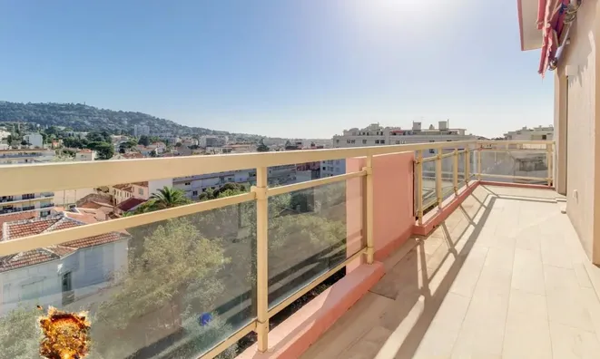 Недвижимость Villa Carnot Cannes: 12
