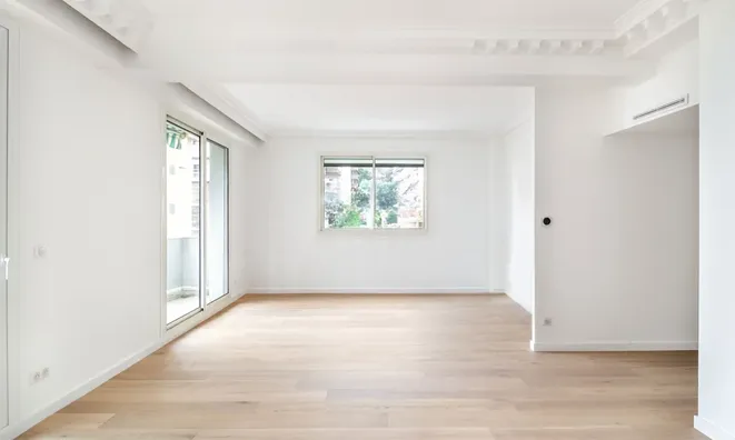 Недвижимость Apartment Monaco, Jardin Exotique: 1