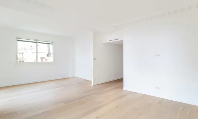 Недвижимость Apartment Monaco, Jardin Exotique: 2