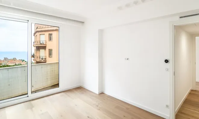 Недвижимость Apartment Monaco, Jardin Exotique: 4