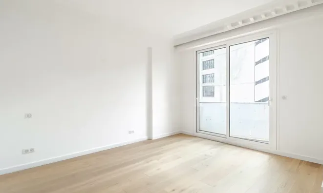 Недвижимость Apartment Monaco, Jardin Exotique: 6