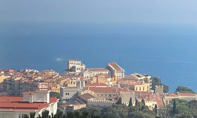 Недвижимость Apartment Monaco, Jardin Exotique: 9