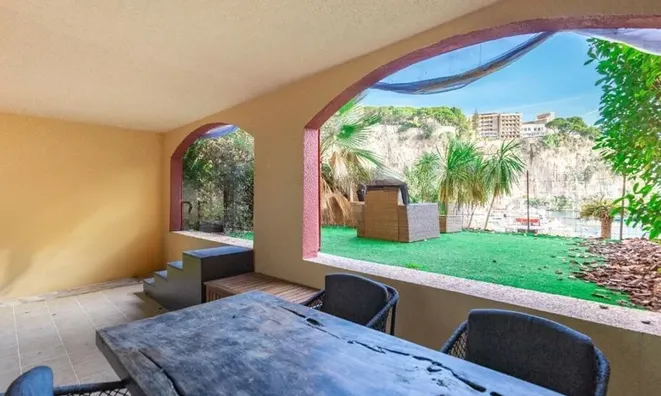 Недвижимость Apartment Monaco, Fontvieille: 1