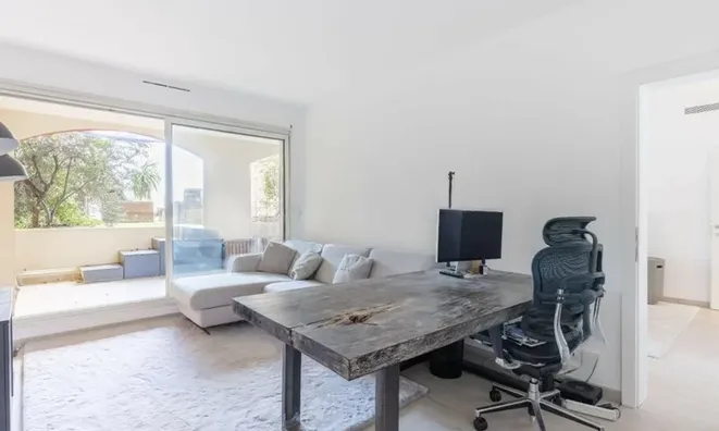 Недвижимость Apartment Monaco, Fontvieille: 3