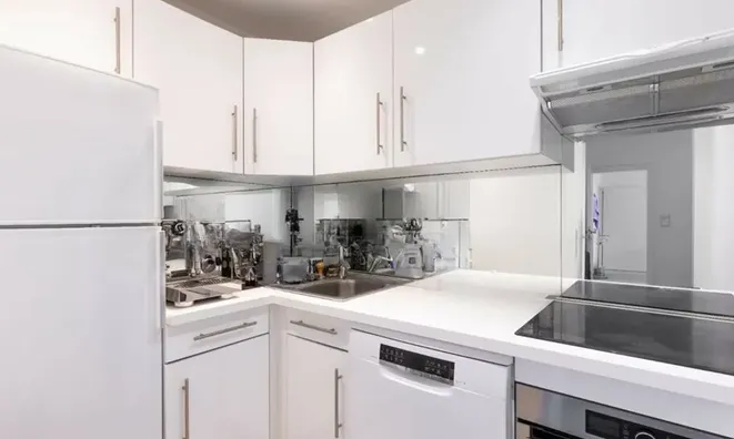 Недвижимость Apartment Monaco, Fontvieille: 5