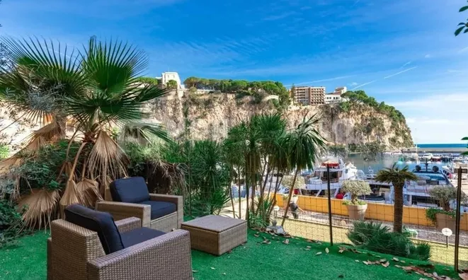 Недвижимость Apartment Monaco, Fontvieille: 7