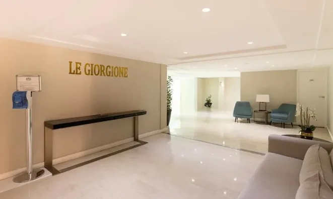 Недвижимость Apartment Monaco, Fontvieille: 8