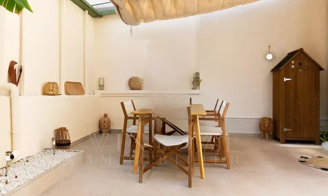 Недвижимость Villa Cannes: 4