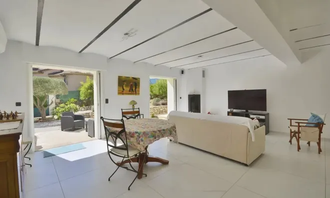 Недвижимость Villa Croix des Gardes: 7