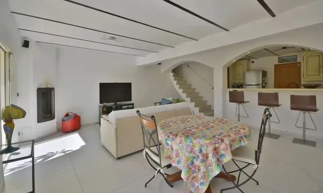 Недвижимость Villa Croix des Gardes: 8