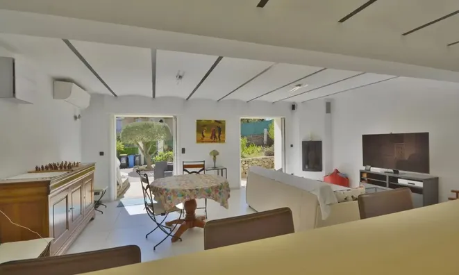 Недвижимость Villa Croix des Gardes: 9