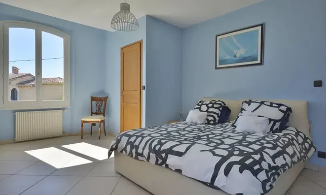 Недвижимость Villa Croix des Gardes: 13