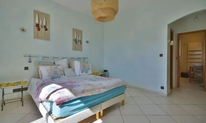 Недвижимость Villa Croix des Gardes: 14