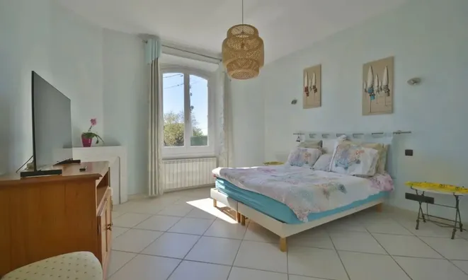 Недвижимость Villa Croix des Gardes: 15
