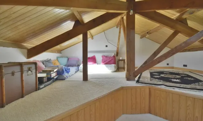 Недвижимость Villa Croix des Gardes: 17