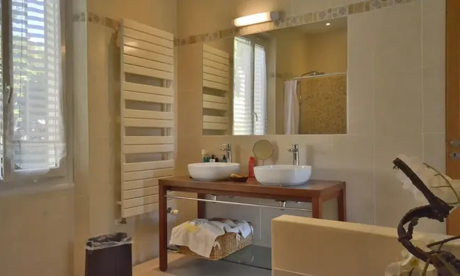 Недвижимость Villa Croix des Gardes: 18