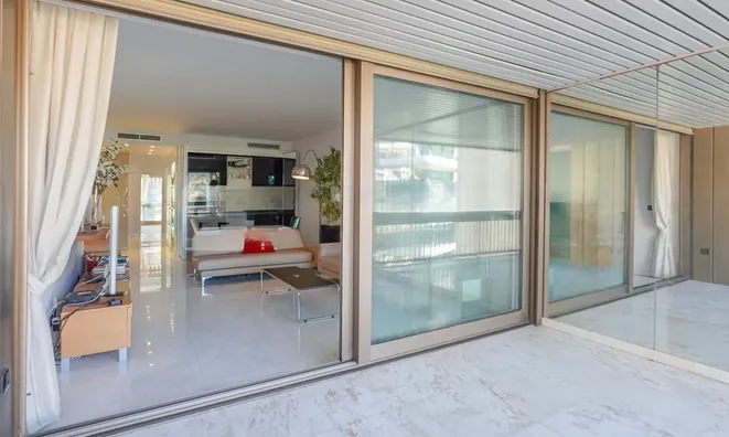 Недвижимость Apartment Monaco, Carre D'Or: 1