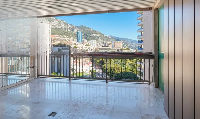 Недвижимость Apartment Monaco, Carre D'Or: 2