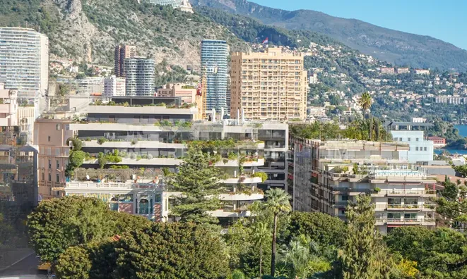 Недвижимость Apartment Monaco, Carre D'Or: 3