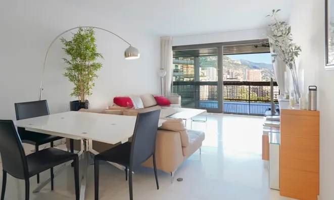 Недвижимость Apartment Monaco, Carre D'Or: 4