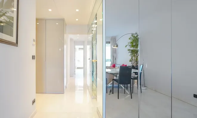 Недвижимость Apartment Monaco, Carre D'Or: 5