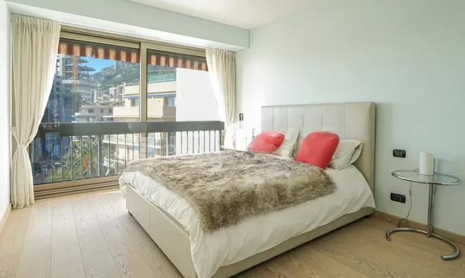 Недвижимость Apartment Monaco, Carre D'Or: 6