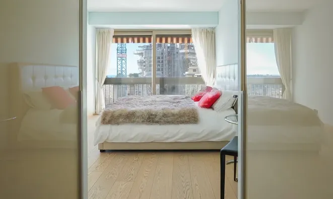 Недвижимость Apartment Monaco, Carre D'Or: 7