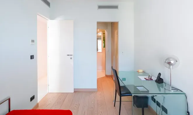 Недвижимость Apartment Monaco, Carre D'Or: 10