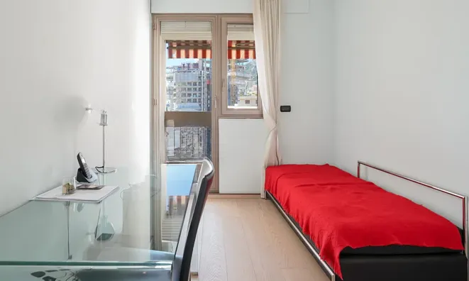 Недвижимость Apartment Monaco, Carre D'Or: 11