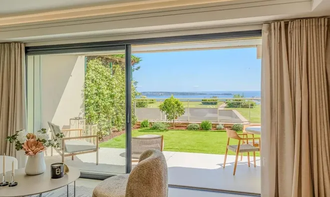 Недвижимость Villa Cannes Californie: 2