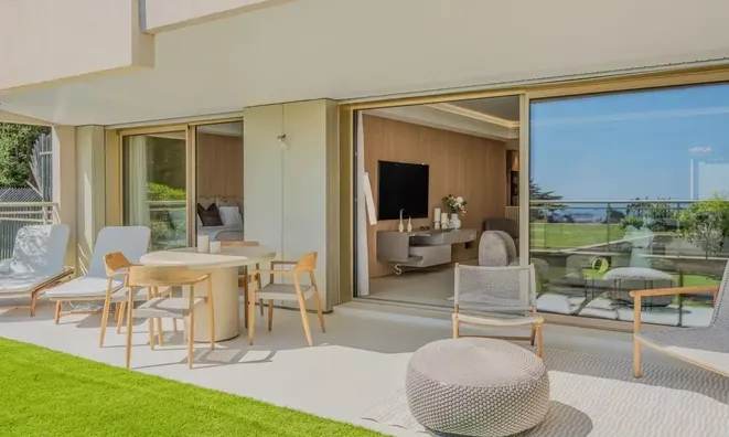 Недвижимость Villa Cannes Californie: 3