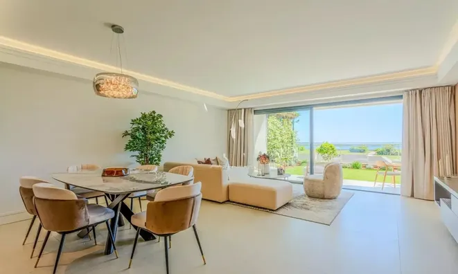 Недвижимость Villa Cannes Californie: 4