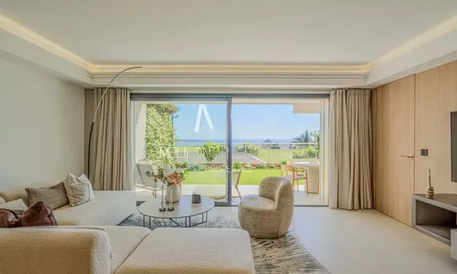 Недвижимость Villa Cannes Californie: 5