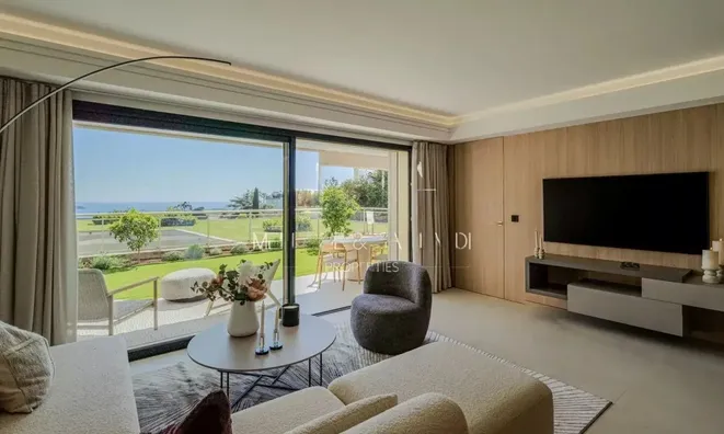 Недвижимость Villa Cannes Californie: 6