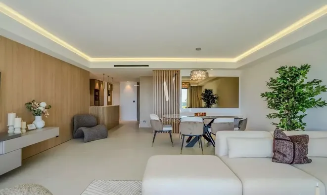 Недвижимость Villa Cannes Californie: 7