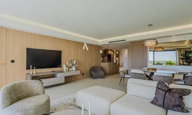 Недвижимость Villa Cannes Californie: 8