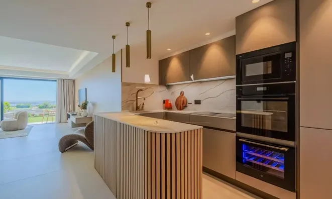 Недвижимость Villa Cannes Californie: 9